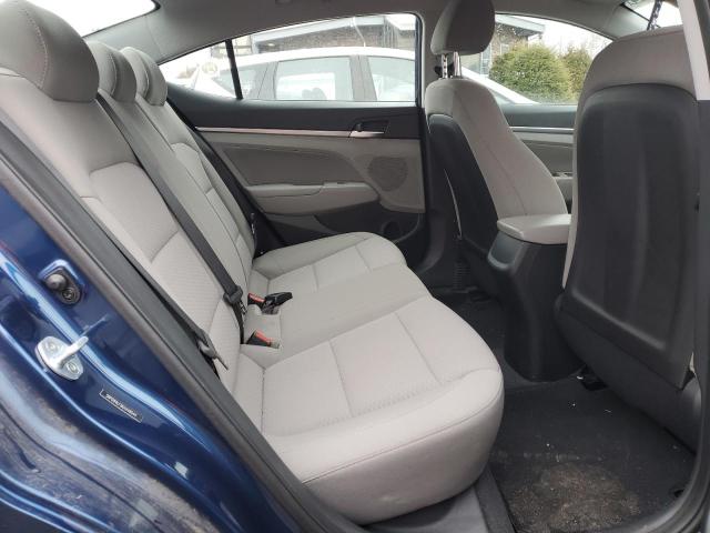 Photo 9 VIN: 5NPD84LFXKH448544 - HYUNDAI ELANTRA 