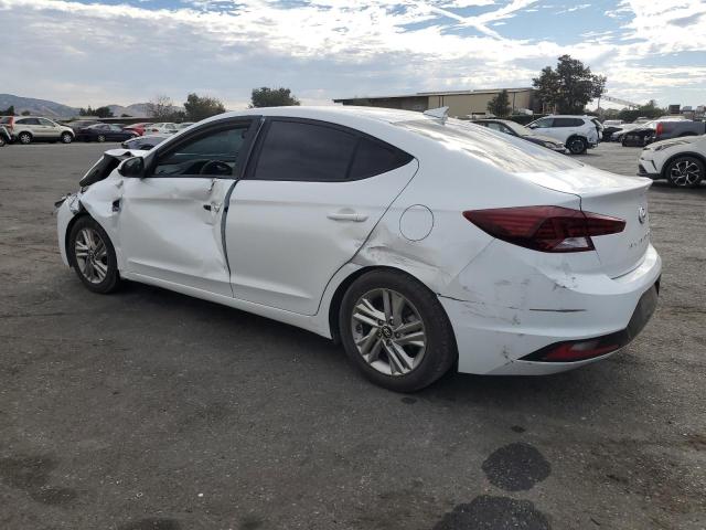 Photo 1 VIN: 5NPD84LFXKH448849 - HYUNDAI ELANTRA SE 