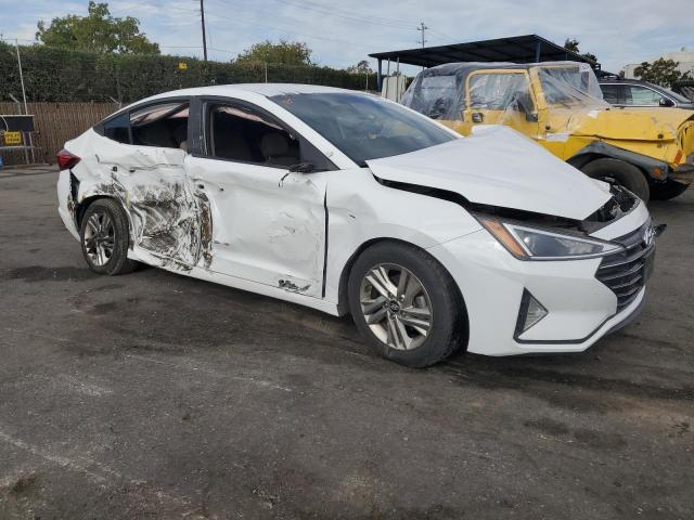 Photo 3 VIN: 5NPD84LFXKH448849 - HYUNDAI ELANTRA SE 