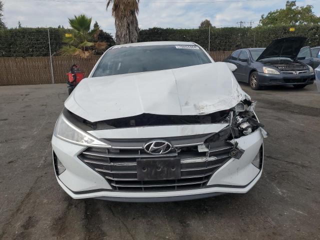 Photo 4 VIN: 5NPD84LFXKH448849 - HYUNDAI ELANTRA SE 