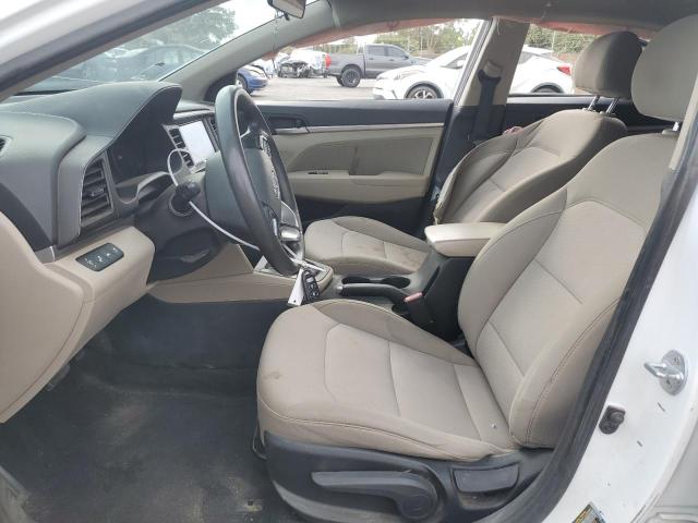 Photo 6 VIN: 5NPD84LFXKH448849 - HYUNDAI ELANTRA SE 