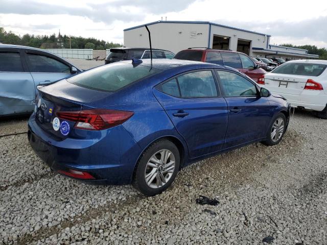 Photo 2 VIN: 5NPD84LFXKH450505 - HYUNDAI ELANTRA SE 