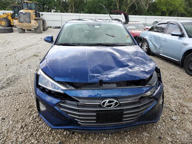 Photo 4 VIN: 5NPD84LFXKH450505 - HYUNDAI ELANTRA SE 