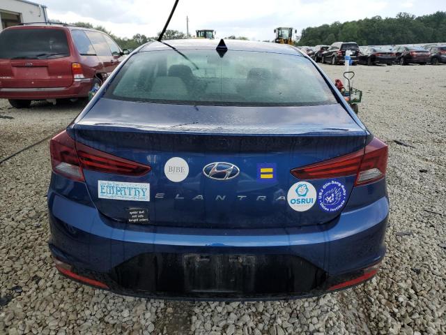 Photo 5 VIN: 5NPD84LFXKH450505 - HYUNDAI ELANTRA SE 