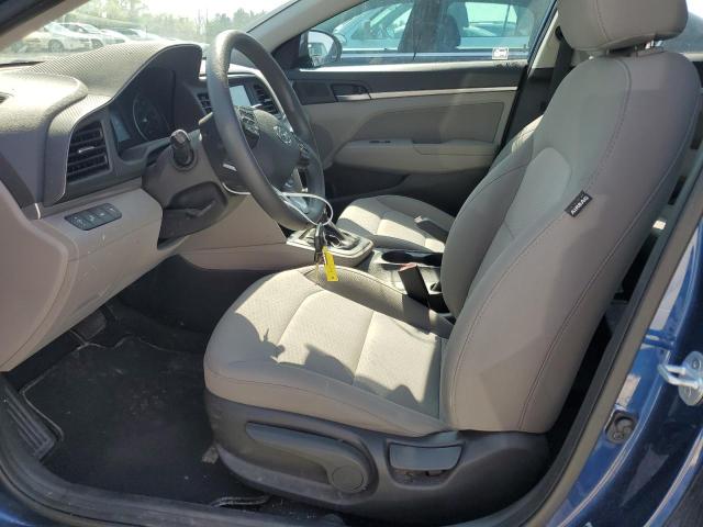 Photo 6 VIN: 5NPD84LFXKH450505 - HYUNDAI ELANTRA SE 