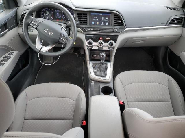 Photo 7 VIN: 5NPD84LFXKH450505 - HYUNDAI ELANTRA SE 