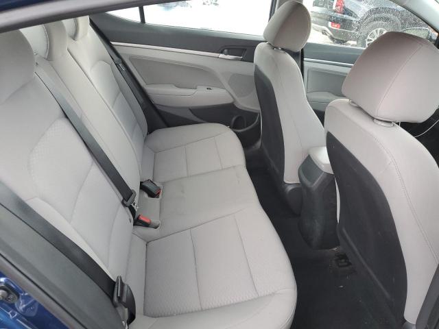 Photo 9 VIN: 5NPD84LFXKH450505 - HYUNDAI ELANTRA SE 