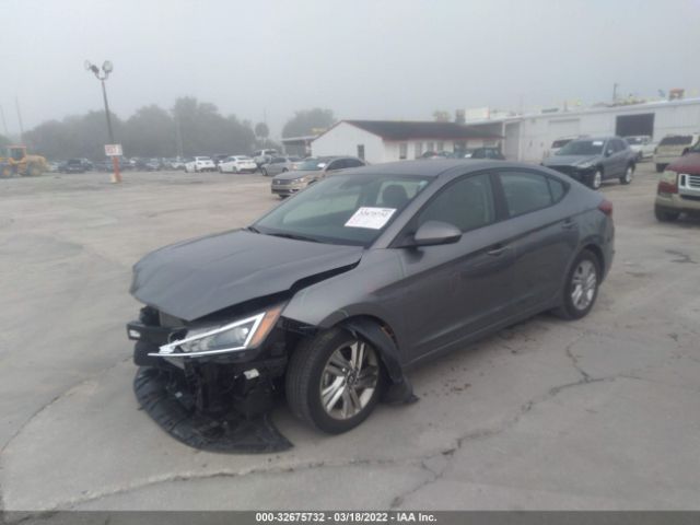 Photo 1 VIN: 5NPD84LFXKH454098 - HYUNDAI ELANTRA 