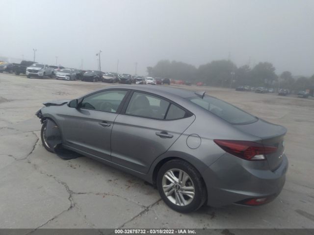 Photo 2 VIN: 5NPD84LFXKH454098 - HYUNDAI ELANTRA 