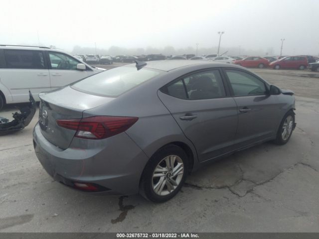 Photo 3 VIN: 5NPD84LFXKH454098 - HYUNDAI ELANTRA 