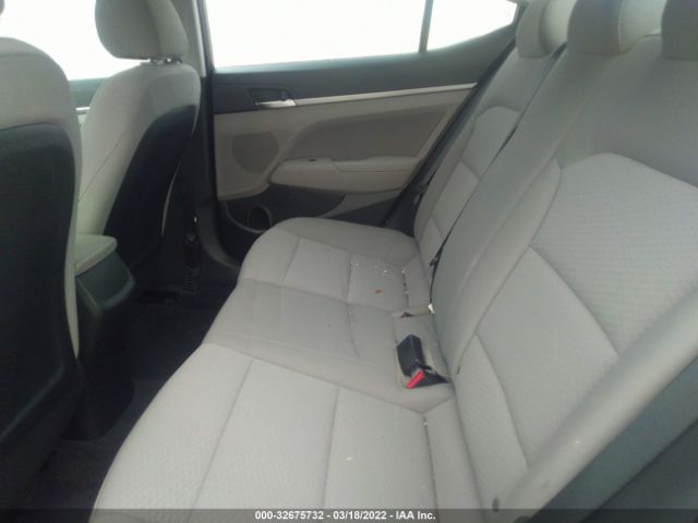 Photo 7 VIN: 5NPD84LFXKH454098 - HYUNDAI ELANTRA 