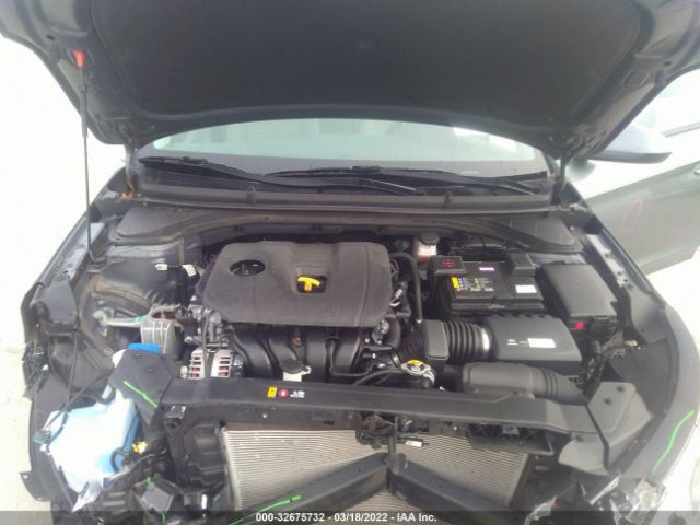 Photo 9 VIN: 5NPD84LFXKH454098 - HYUNDAI ELANTRA 