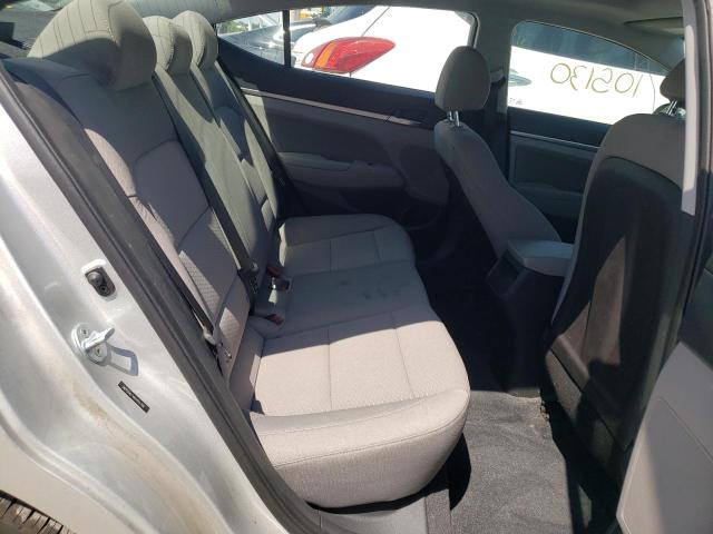 Photo 5 VIN: 5NPD84LFXKH455784 - HYUNDAI ELANTRA SE 