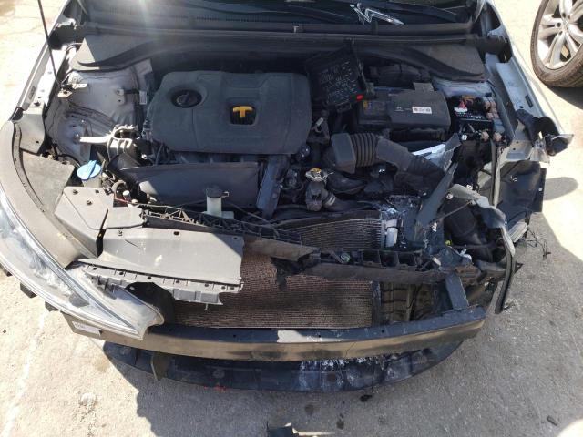 Photo 6 VIN: 5NPD84LFXKH455784 - HYUNDAI ELANTRA SE 