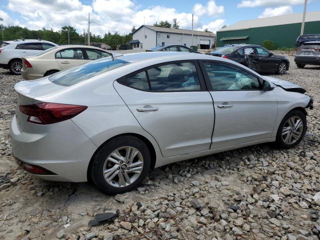 Photo 2 VIN: 5NPD84LFXKH455977 - HYUNDAI ELANTRA 