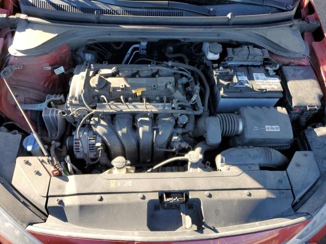 Photo 10 VIN: 5NPD84LFXKH456112 - HYUNDAI ELANTRA SE 