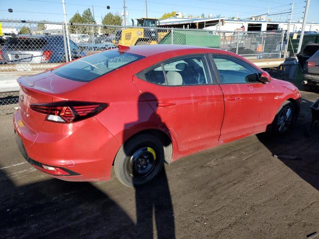 Photo 2 VIN: 5NPD84LFXKH456112 - HYUNDAI ELANTRA SE 