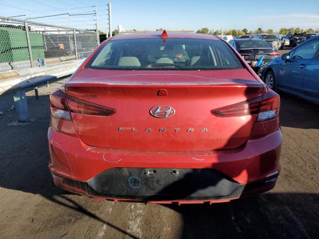 Photo 5 VIN: 5NPD84LFXKH456112 - HYUNDAI ELANTRA SE 