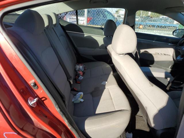 Photo 9 VIN: 5NPD84LFXKH456112 - HYUNDAI ELANTRA SE 