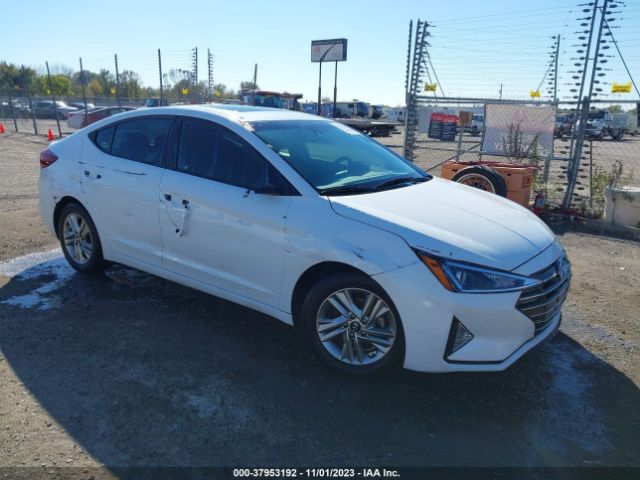 Photo 0 VIN: 5NPD84LFXKH457096 - HYUNDAI ELANTRA 