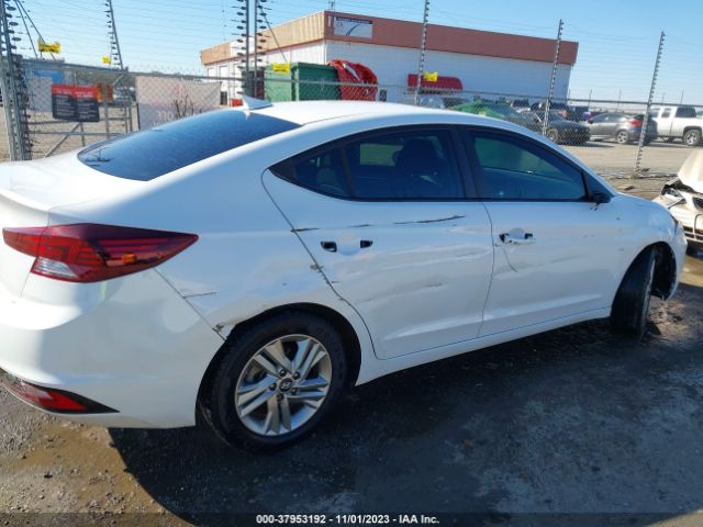 Photo 5 VIN: 5NPD84LFXKH457096 - HYUNDAI ELANTRA 