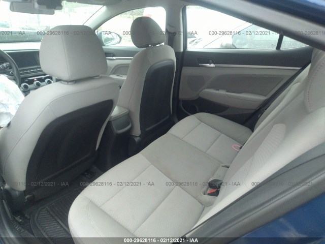 Photo 7 VIN: 5NPD84LFXKH457518 - HYUNDAI ELANTRA 