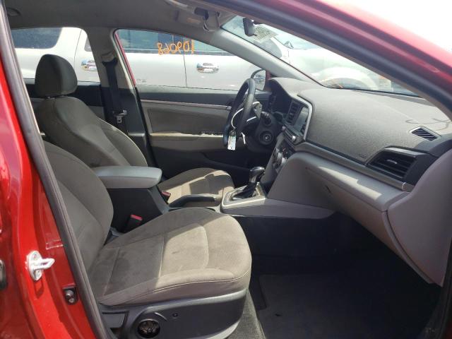 Photo 4 VIN: 5NPD84LFXKH459351 - HYUNDAI ELANTRA SE 