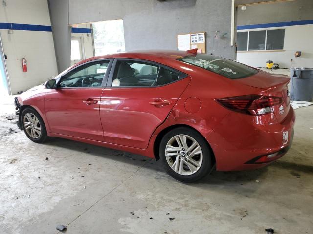 Photo 1 VIN: 5NPD84LFXKH459866 - HYUNDAI ELANTRA SE 