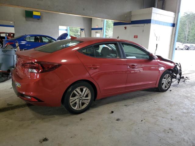 Photo 2 VIN: 5NPD84LFXKH459866 - HYUNDAI ELANTRA SE 