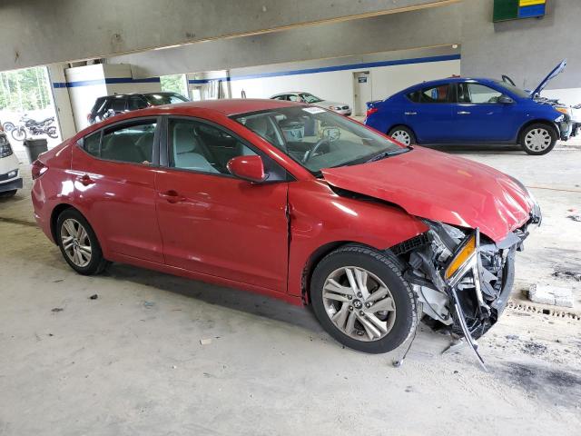 Photo 3 VIN: 5NPD84LFXKH459866 - HYUNDAI ELANTRA SE 