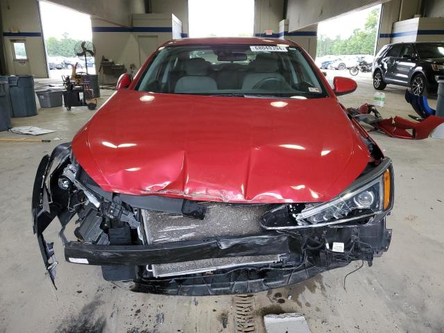 Photo 4 VIN: 5NPD84LFXKH459866 - HYUNDAI ELANTRA SE 