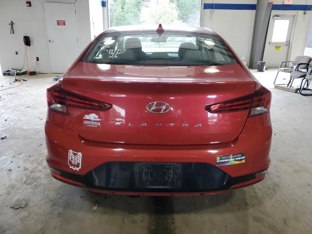 Photo 5 VIN: 5NPD84LFXKH459866 - HYUNDAI ELANTRA SE 