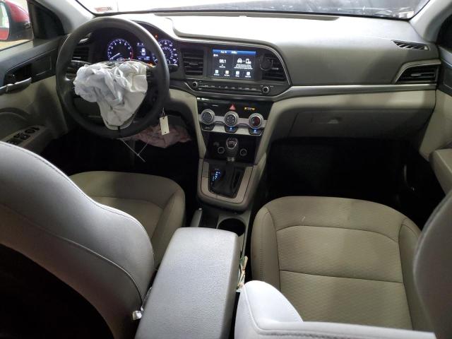 Photo 7 VIN: 5NPD84LFXKH459866 - HYUNDAI ELANTRA SE 