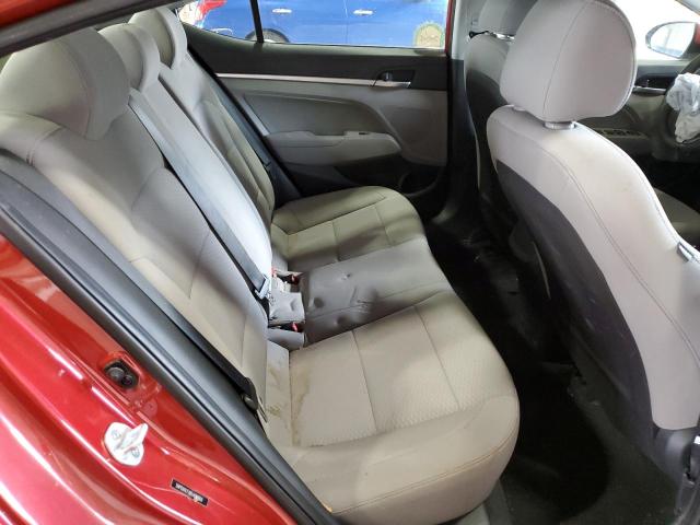 Photo 9 VIN: 5NPD84LFXKH459866 - HYUNDAI ELANTRA SE 