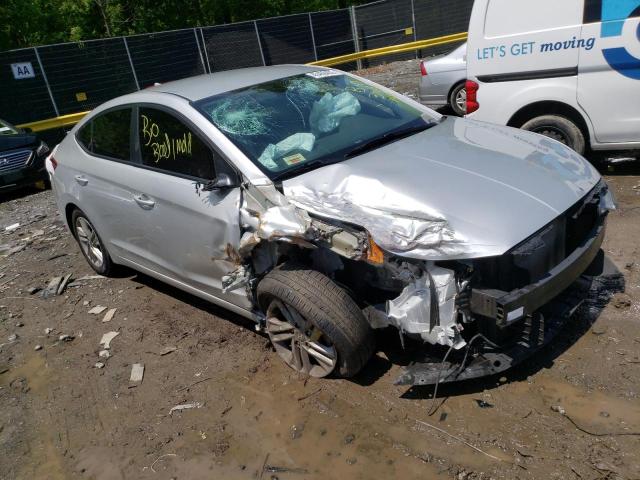 Photo 0 VIN: 5NPD84LFXKH459964 - HYUNDAI ELANTRA SE 