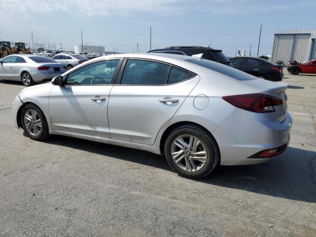 Photo 1 VIN: 5NPD84LFXKH461598 - HYUNDAI ELANTRA SE 