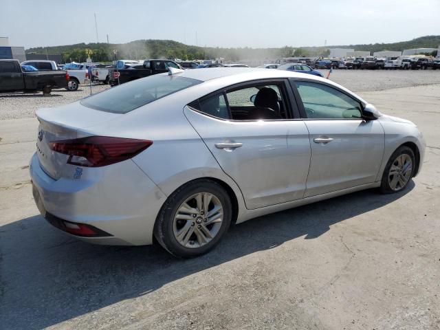 Photo 2 VIN: 5NPD84LFXKH461598 - HYUNDAI ELANTRA SE 