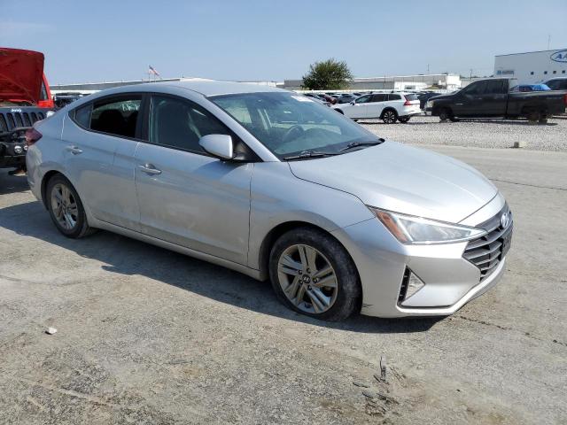 Photo 3 VIN: 5NPD84LFXKH461598 - HYUNDAI ELANTRA SE 