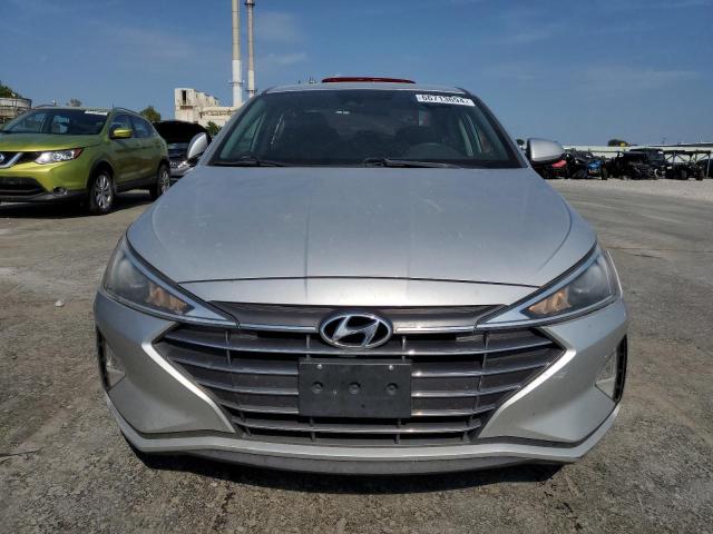 Photo 4 VIN: 5NPD84LFXKH461598 - HYUNDAI ELANTRA SE 