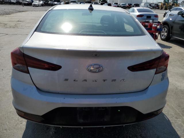 Photo 5 VIN: 5NPD84LFXKH461598 - HYUNDAI ELANTRA SE 