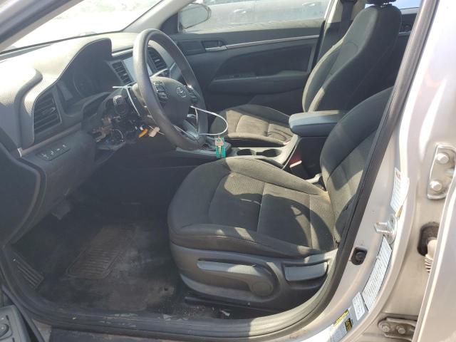 Photo 6 VIN: 5NPD84LFXKH461598 - HYUNDAI ELANTRA SE 