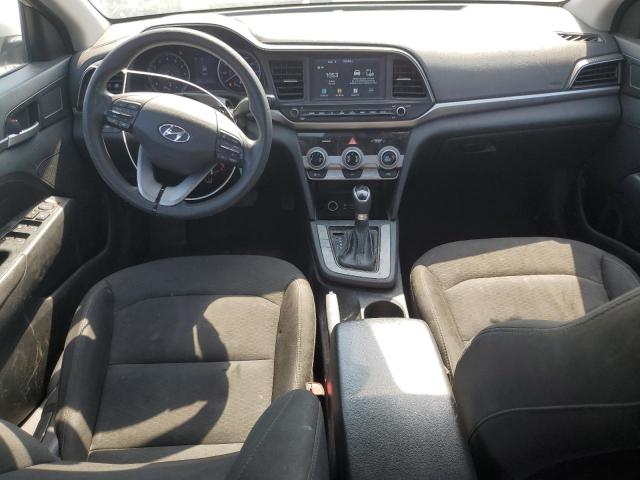 Photo 7 VIN: 5NPD84LFXKH461598 - HYUNDAI ELANTRA SE 