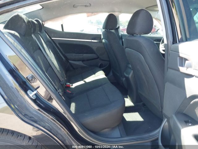 Photo 7 VIN: 5NPD84LFXKH462055 - HYUNDAI ELANTRA 