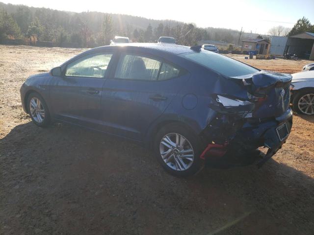 Photo 1 VIN: 5NPD84LFXKH463173 - HYUNDAI ELANTRA SE 