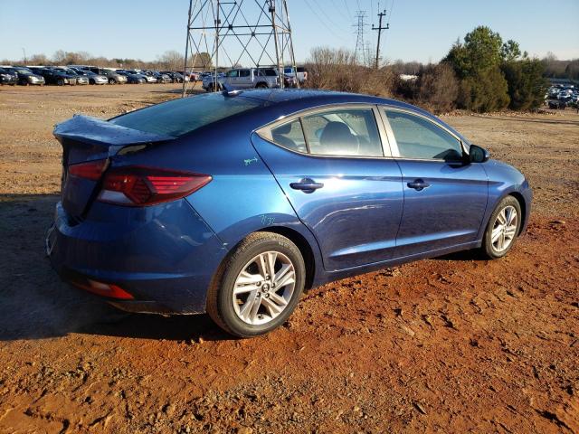 Photo 2 VIN: 5NPD84LFXKH463173 - HYUNDAI ELANTRA SE 