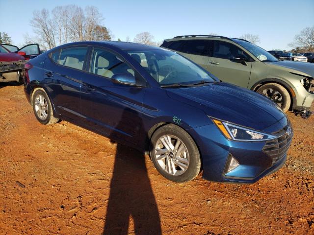 Photo 3 VIN: 5NPD84LFXKH463173 - HYUNDAI ELANTRA SE 