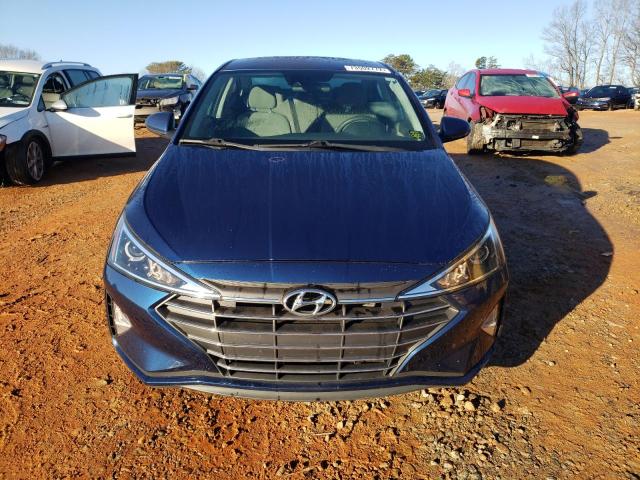 Photo 4 VIN: 5NPD84LFXKH463173 - HYUNDAI ELANTRA SE 