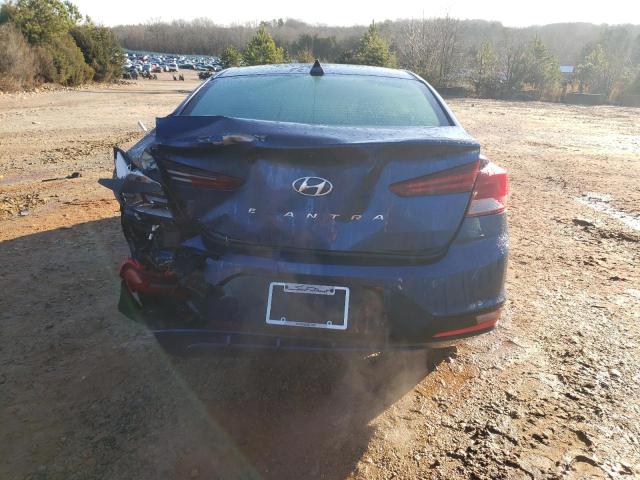 Photo 5 VIN: 5NPD84LFXKH463173 - HYUNDAI ELANTRA SE 