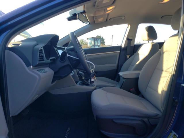 Photo 6 VIN: 5NPD84LFXKH463173 - HYUNDAI ELANTRA SE 