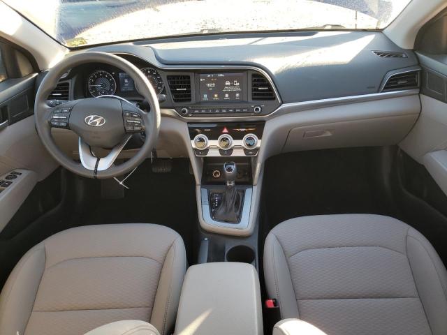 Photo 7 VIN: 5NPD84LFXKH463173 - HYUNDAI ELANTRA SE 